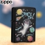 ZIPPO 오일 지포 라이터 정품 SPACE CAT 선물용