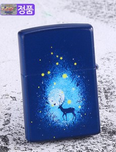 zippo 오일 지포정품 라이터 동물 캐릭터 미국산