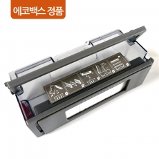 ECOVACS DX3-19 정품 에코백스 로봇 청소기 부품 T5 N5 N8 T8 DV35 DJ65 DX96 먼지통