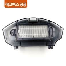 ECOVACS 정품 에코백스 로봇 청소기 부품 먼지통 DO33 DO36 DO37