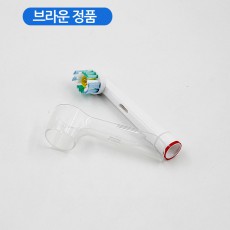 BRAUN 정품 브라운 오랄비 전동칫솔모 D12 D16 D32