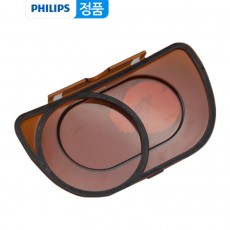 Phillips 필립스 청소기부품 먼지통 뚜껑 덮개 FC8270 FC8272 FC8274 FC8276 FC8278