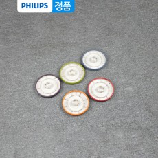 Phillips 정품 필립스 청소기부품 휠 바퀴 1개 FC8270 FC8272 FC8274 8276 8278