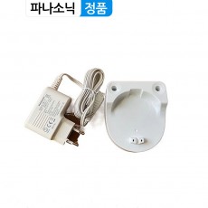 RC8-4 정품 파나소닉 이지클린 스케일링 구강세정기 팁 부품 EW1511 EW1521 충전기 받침대 거치대 배터리 밧데리 모음