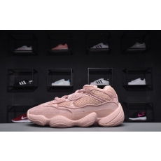 아디다스 이지 500 유틸리티  YEEZY DESERT RAT 500 UTILITY