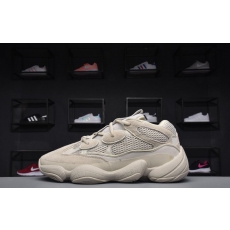 아디다스 이지 500 유틸리티  YEEZY DESERT RAT 500 UTILITY