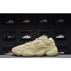 아디다스 이지 500 유틸리티  YEEZY DESERT RAT 500 UTILITY