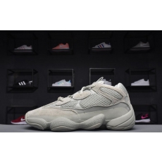 아디다스 이지 500 유틸리티  YEEZY DESERT RAT 500 UTILITY