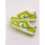 (라뽕실사) 나이키 SB 덩크 로우 그린 애플 Nike SB Dunk Low Green Apple DM0807-300