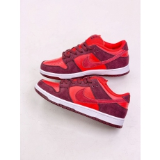 나이키 SB 덩크 로우 프로 체리 Dunk Low Pro Cherry DM0807-600